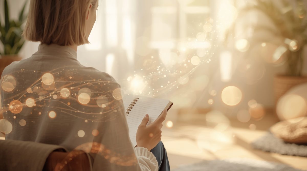 Jak rozwijać introspekcję uczuciową i precyzyjniej rozumieć swoje reakcje w relacjach.