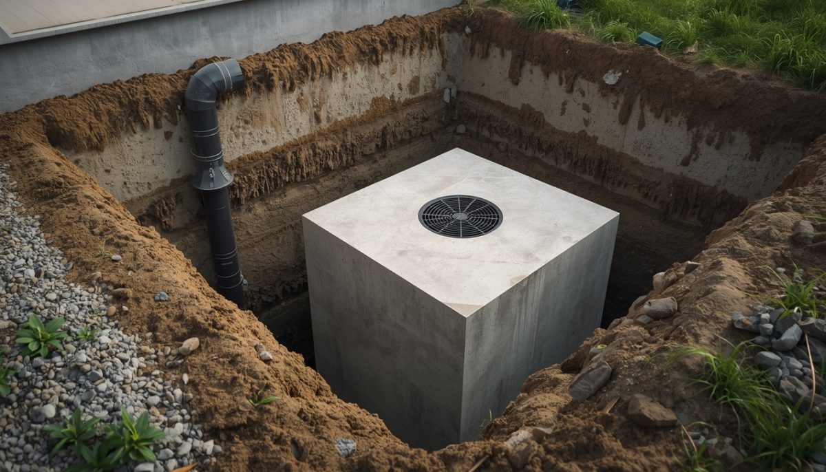 Praktyczne użytkowanie zbiornika bezodpływowego w domu jednorodzinnym – praktyczne zasady dla właścicieli nieruchomości