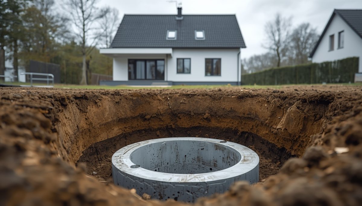 Codzienna obsługa systemów gromadzenia nieczystości w gospodarstwie domowym – rozszerzony opracowanie opisujący bezpiecznego korzystania instalacją sanitarną w praktyce