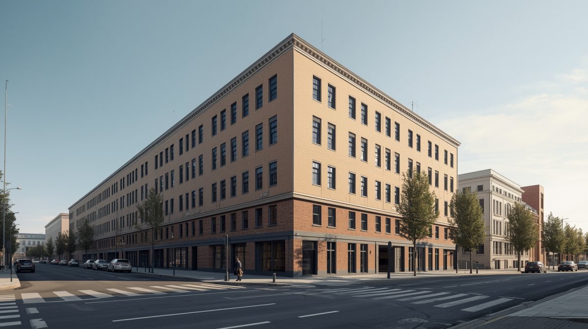 Skuteczne nadzorowanie sprawnością techniczną nieruchomości jako podstawa bezpieczeństwa i trwałości budynku