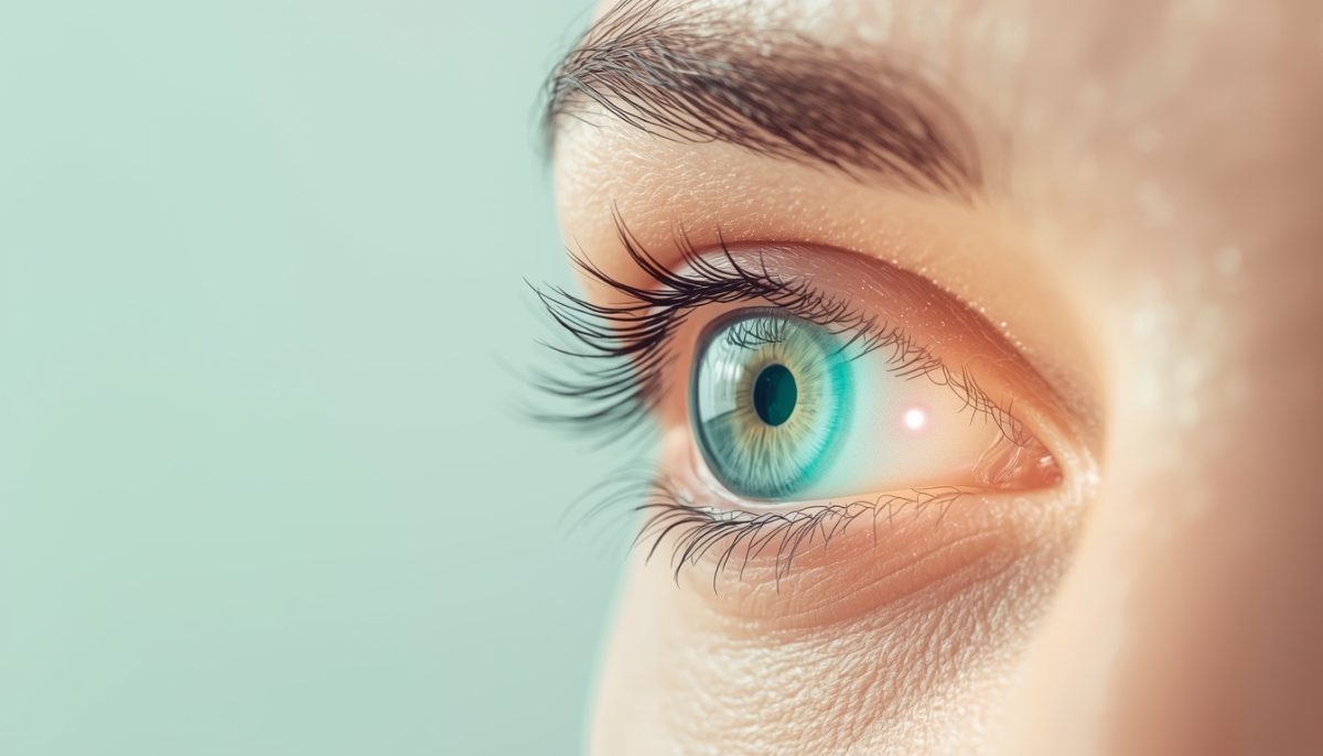 Przemyślana aktywna dbałość o funkcjonowania oczu w warunkach domowych