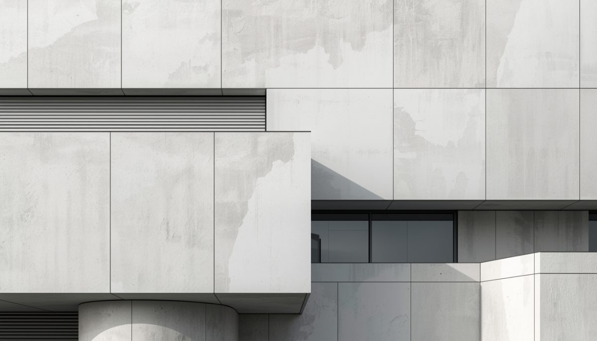 Długofalowe planowanie aktualnej powłoki zewnętrznej obiektu w oparciu o funkcjonalności