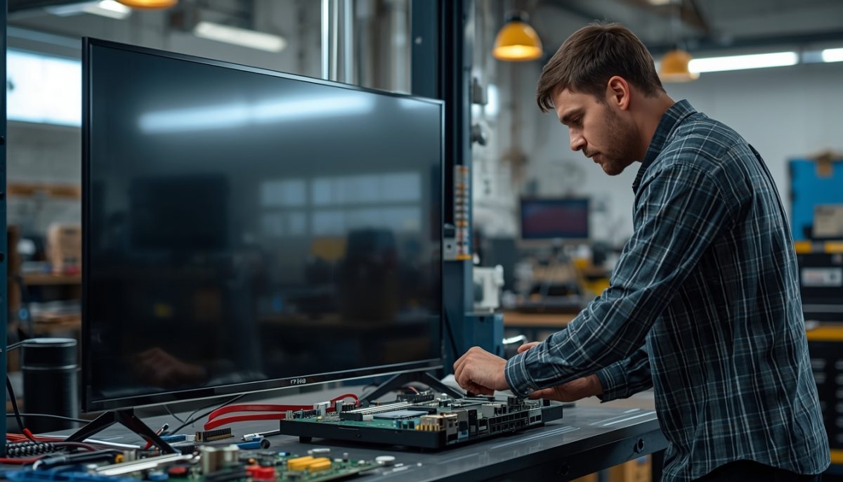 W dzisiejszych czasach wyjątkowo mnóstwo osób przeznacza swój wolny czas przed telewizorem